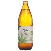 ALOE VERA BIO 100% PUR NATURTR