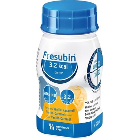 FRESUBIN 3.2KCAL DRINK VAN-CAR