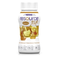 RESOURCE FRUIT DRINK ORANGE RESOURCE FRUIT DRINK ORANGE