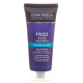 JOHN F FRIZZ EASE TRAUMLOCKEN