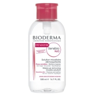 BIODERMA SENSIBIO H20 POMPE IN