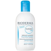 BIODERMA HYDRABIO LAIT NETTOYA