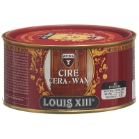 LOUIS XIII WACHSPAST FARBLOS LOUIS XIII WACHSPAST FARBLOS