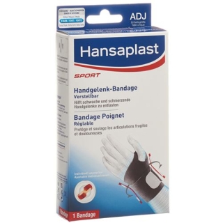 Hansaplast Handgelenk Bandage