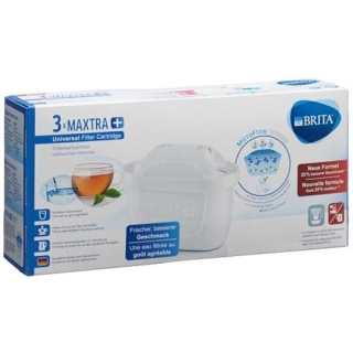 BRITA MAXTRA+