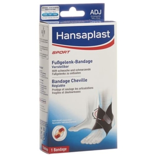 Hansaplast Fussgelenk Bandage