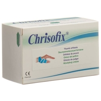 CHRISOFIX METACARPALDAUM L RE CHRISOFIX METACARPALDAUM L RE