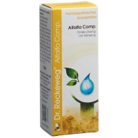 RECKEWEG R95 ALFALFA COMP. RECKEWEG R95 ALFALFA COMP.