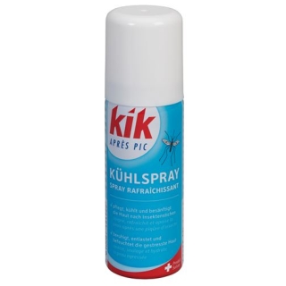 KIK APRES PIC KUEHLSPRAY