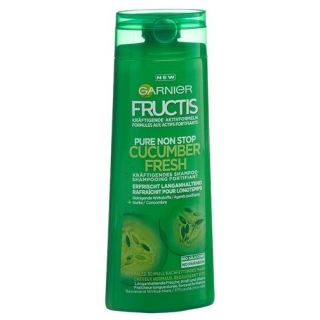 Fructis шампунь Pure Non Stop Fresh 250мл