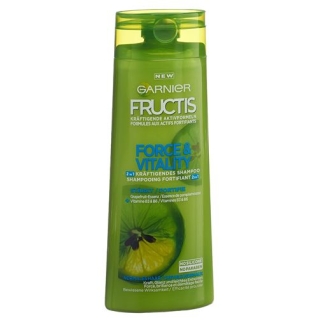 Fructis шампунь Cheveux Normaux 2/1 250мл