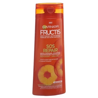 Fructis шампунь Sos Repair 250мл