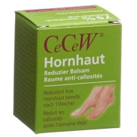 Cecew Hornhaut-Reduzierbalsam 30мл Cecew Hornhaut-Reduzierbalsam 30мл