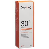 Daylong Protect&care лосьон SPF 30 в тюбике 200мл Daylong Protect&care лосьон SPF 30 в тюбике 200мл