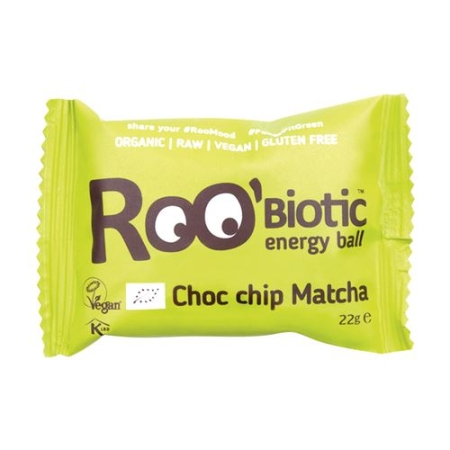 ROOBAR ROO BIOT CHOC CHIP MAT