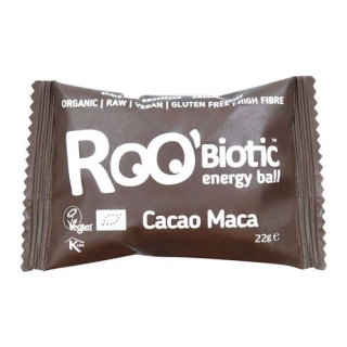 ROOBAR ROO BIOT CAC MACA EN BA