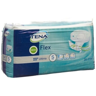 TENA FLEX ULTIMA S