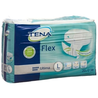 TENA FLEX ULTIMA L