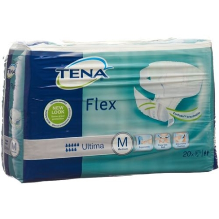 TENA FLEX ULTIMA M