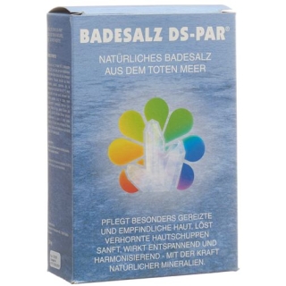 DS PAR NAT BADESALZ TOT MEER