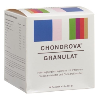 CHONDROVA