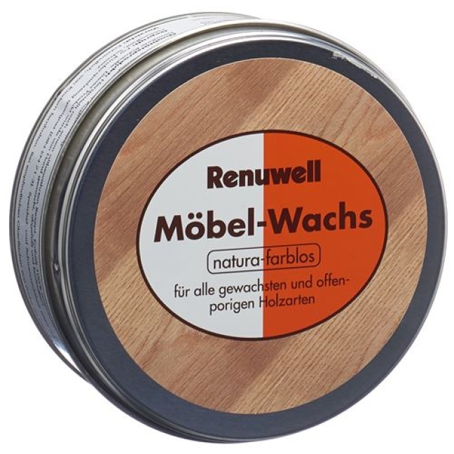 RENUWELL MOEBEL WACHS