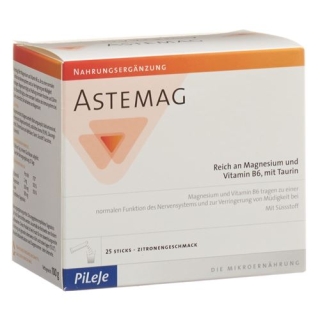 ASTEMAG STICK