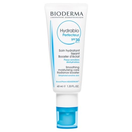 BIODERMA HYDRABIO PERF SPF30