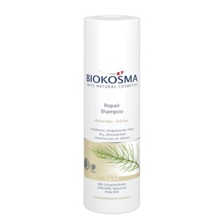 BIOK SHAMPOO REPAIR