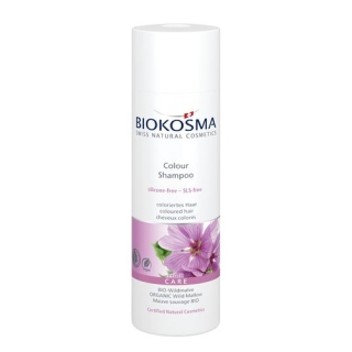 BIOK COLOR SHAMPOO