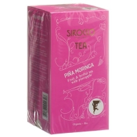 SIROCCO TEE PINA MORINGA SIROCCO TEE PINA MORINGA