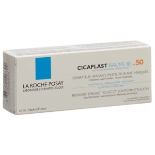 ROCHE POSAY CICAPL BA B5 S