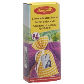 AEROXON LAVENDELBLUETEN-BEUTEL