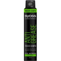 SYOSS ANTI-GREASE TROCKENSHAMP SYOSS ANTI-GREASE TROCKENSHAMP