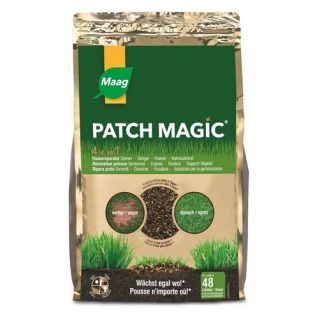 PATCH MAGIC RASENPFLEGE