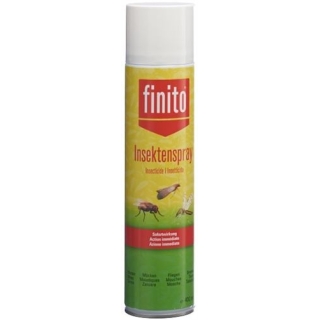 FINITO INSEKTENSPRAY