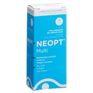 NEOPT MULTI TRAENENERSATZ 0.2%