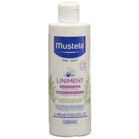 MUSTELA LINIMENT FL 400 ML