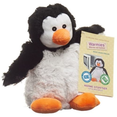 WARMIES WAERME PINGUIN LAVEND