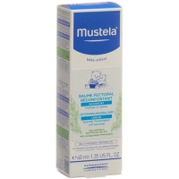 MUSTELA BB ENTSPANNUNG MUSTELA BB ENTSPANNUNG