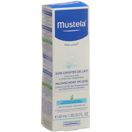 MUSTELA BB MILCHSCHORF PFL