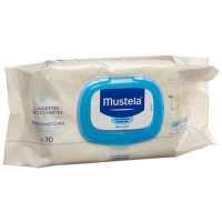 MUSTELA BB REINIGUNGTU NH