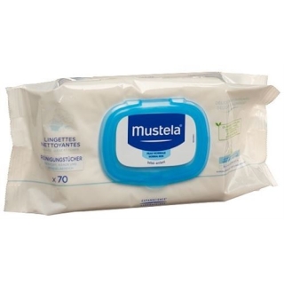 MUSTELA BB REINIGUNGTU NH