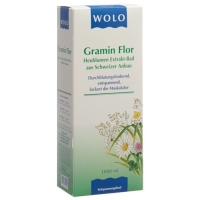 Wolo Gramin Flor 1000мл Wolo Gramin Flor 1000мл