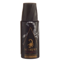 SCORPIO ABSOLU NOIR DEO AE SCORPIO ABSOLU NOIR DEO AE