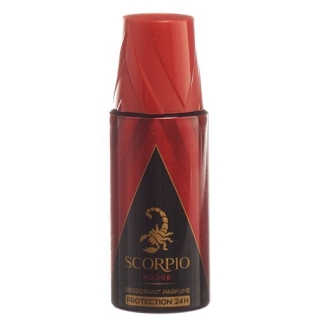 SCORPIO ROUGE DEO AEROS