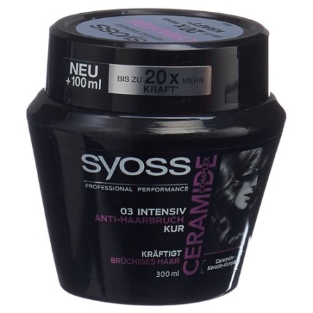 SYOSS INT-KUR CERAMIDE COM