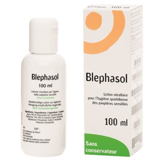 BLEPHASOL