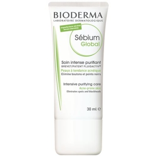 BIODERMA SEBIUM GLOB FORM RENF