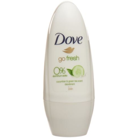 DOVE DEO ROLL GF FRESH TOUCH